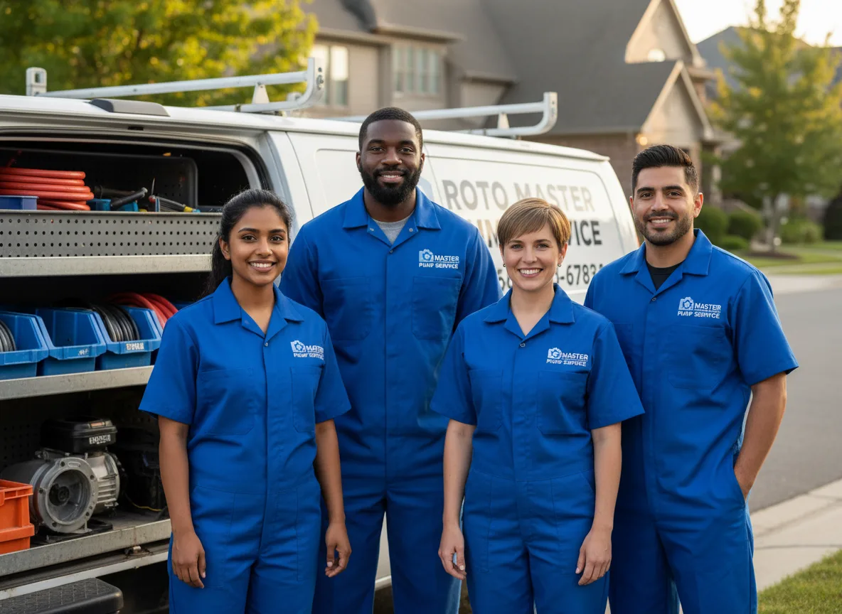 Sump Pump Installation company in Chatsworth, IL